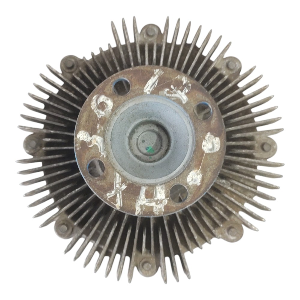 Polia Viscosa Toyota Hilux E Sw4 3.0 16v 2008 À 2015. 3