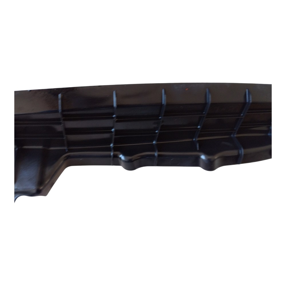 Moldura Interna Paralama Dianteiro Esq. Honda Hr-v 15 À 19. Preto 5