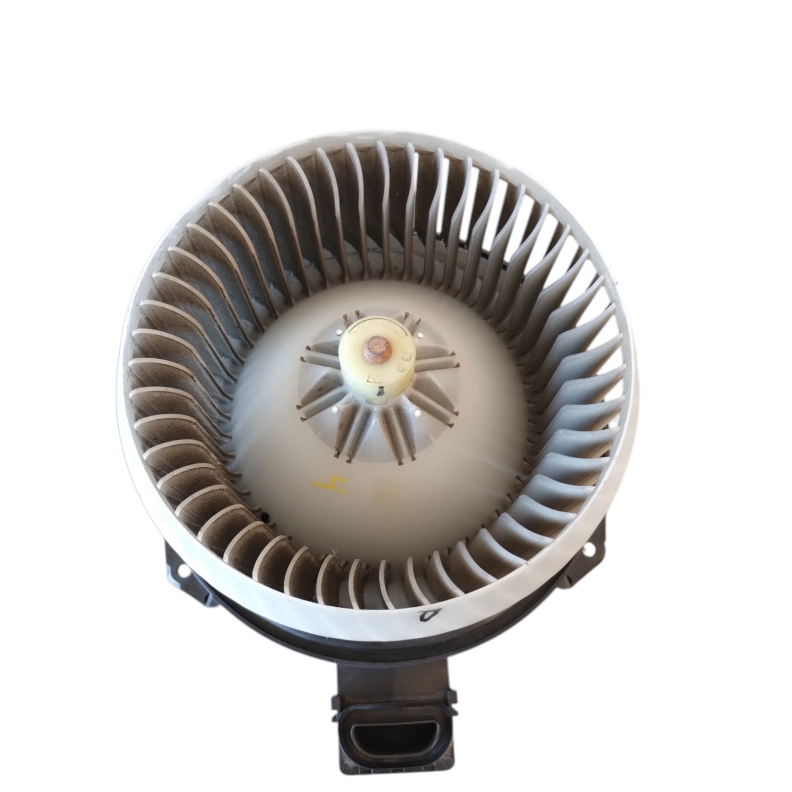 Motor Ar Forçado Ventilação Toyota Corolla 1.8 2015 Á 2019. 1