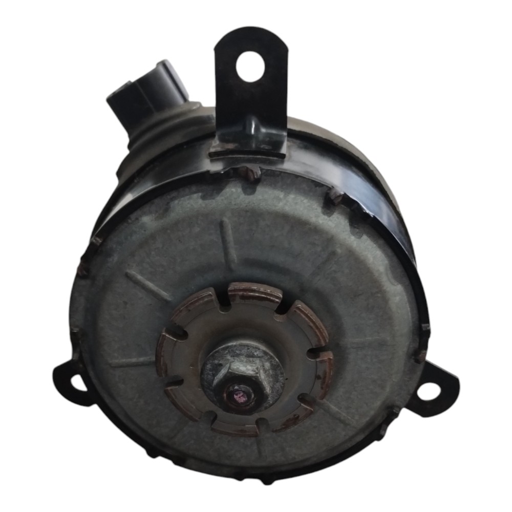 Motor Da Ventoinha Nissan Sentra 2.0 16v. Aut. 2008 Á 2012. 5