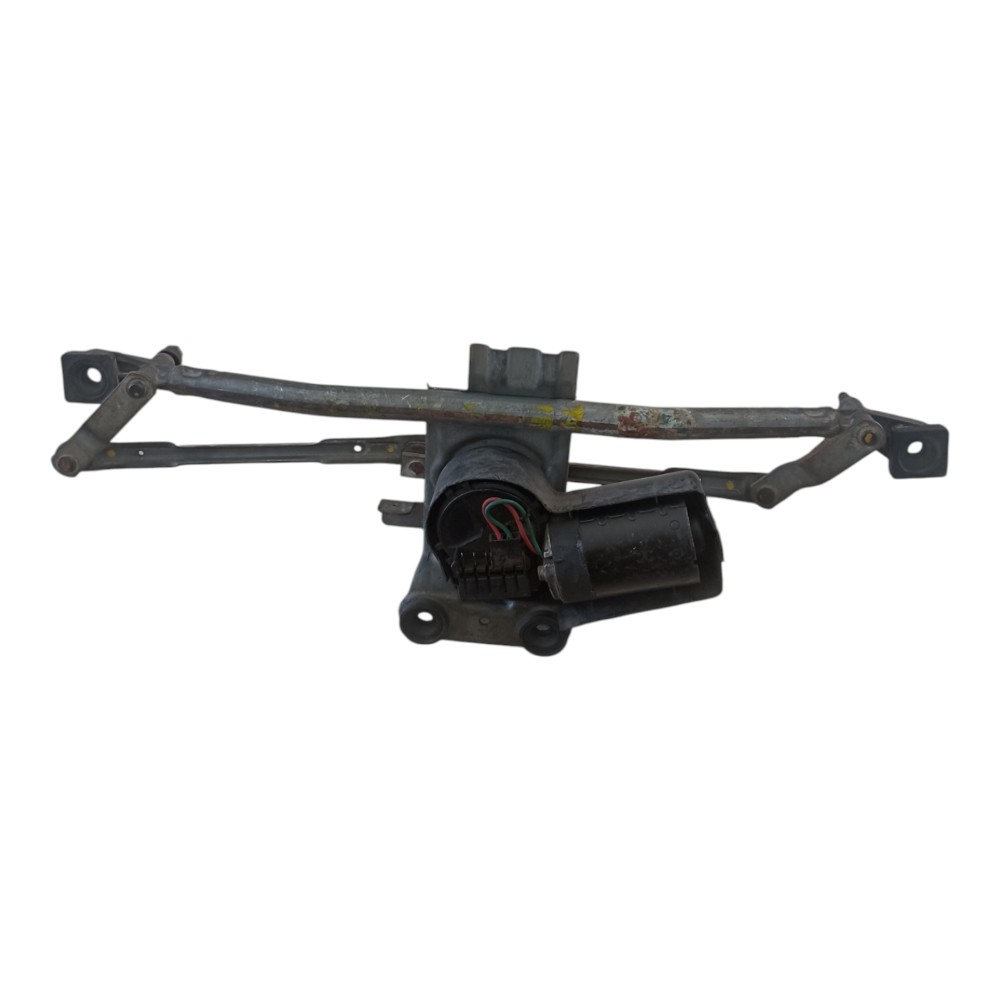 GALHADA MOTOR LIMPADOR PARABRISA FORD KA 1.0 2007 À 2011. 2