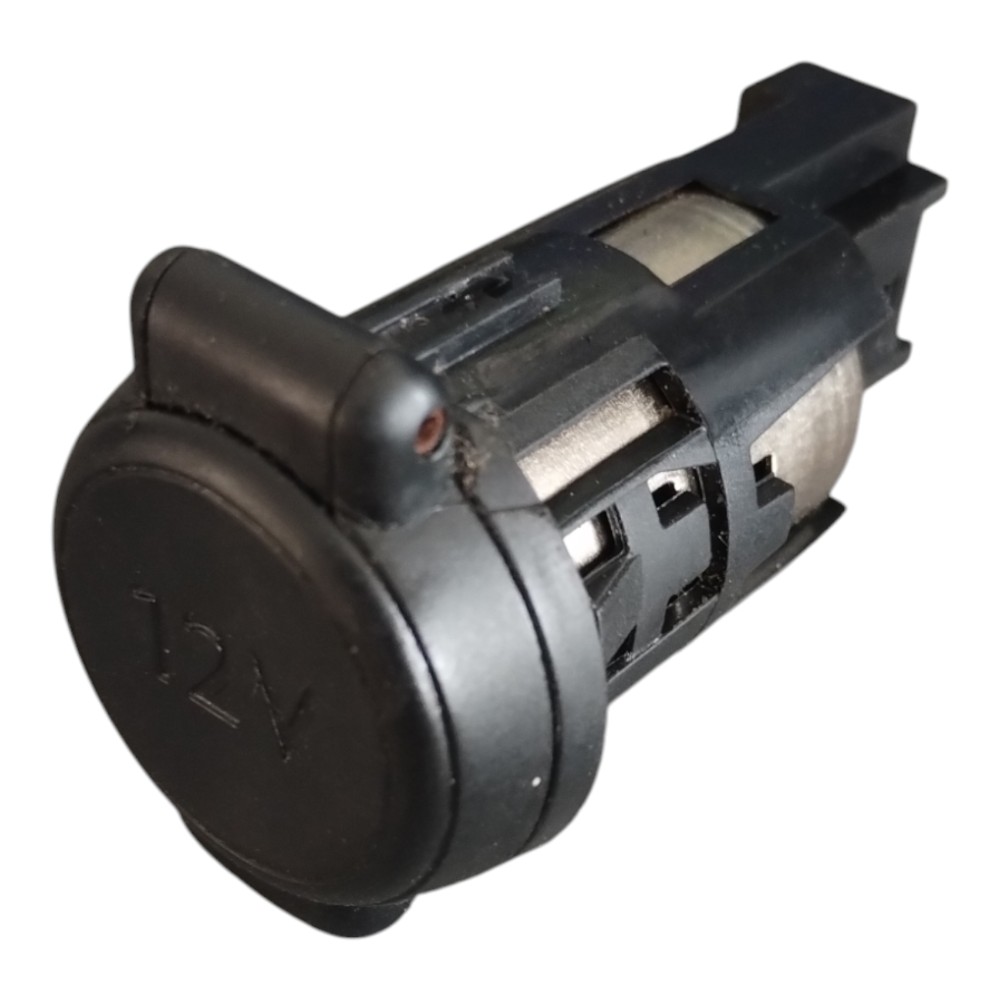 Tomada Auxiliar 12V Peugeot 207 1.4 2008 à 2014. 2