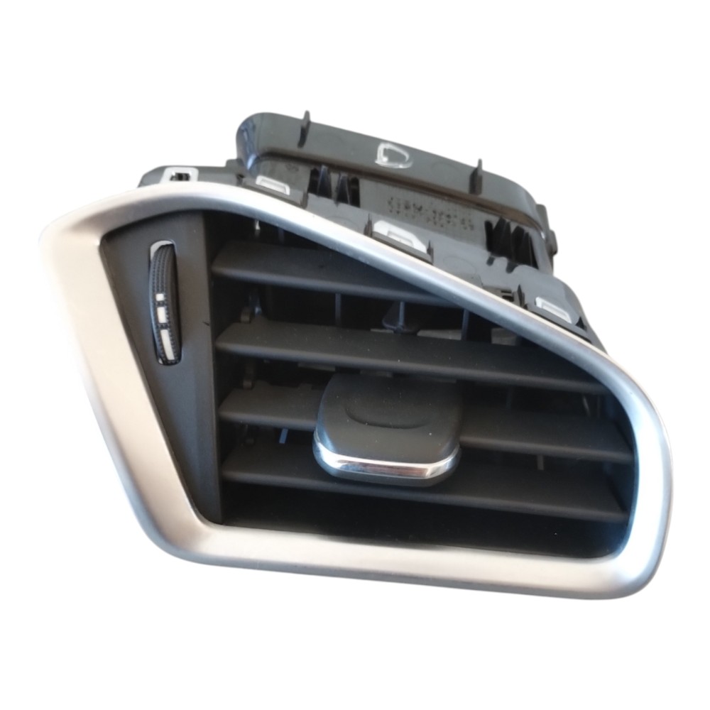 Difusor Ar Direito Citroen C4 Lounge 2014 À 2018 Original. 1