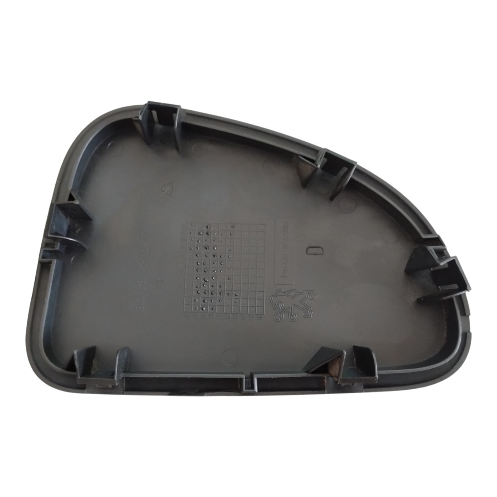Tampa Lateral Painel Direito Peugeot 206 207 08 À 14. 3