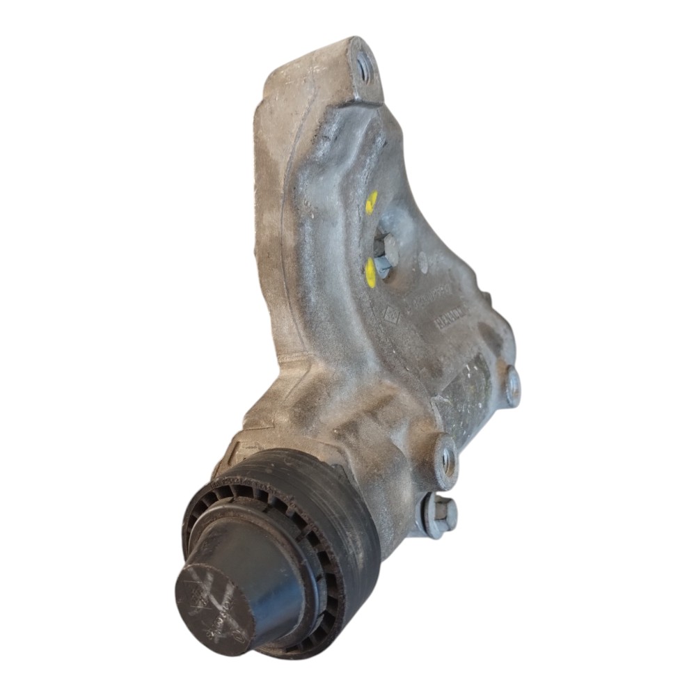 Suporte Compressor Nissan March 2011 À 2016. 6
