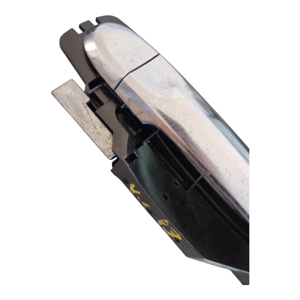 Maçaneta Externa Traseira Esquerda Nissan Versa 2013 à 2019. 8