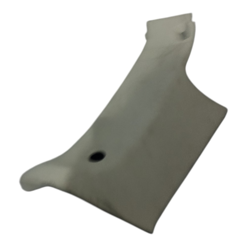 ACABAMENTO COLUNA TRAS. ESQUERDA RENAULT MEGANE 2007 À 2012.