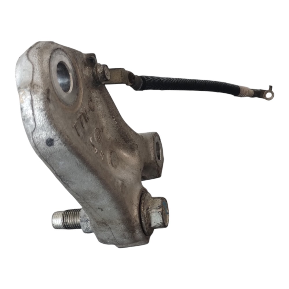 Suporte Coxim Do Motor Honda Hrv 1.8 16v 2015 À 2019. 2