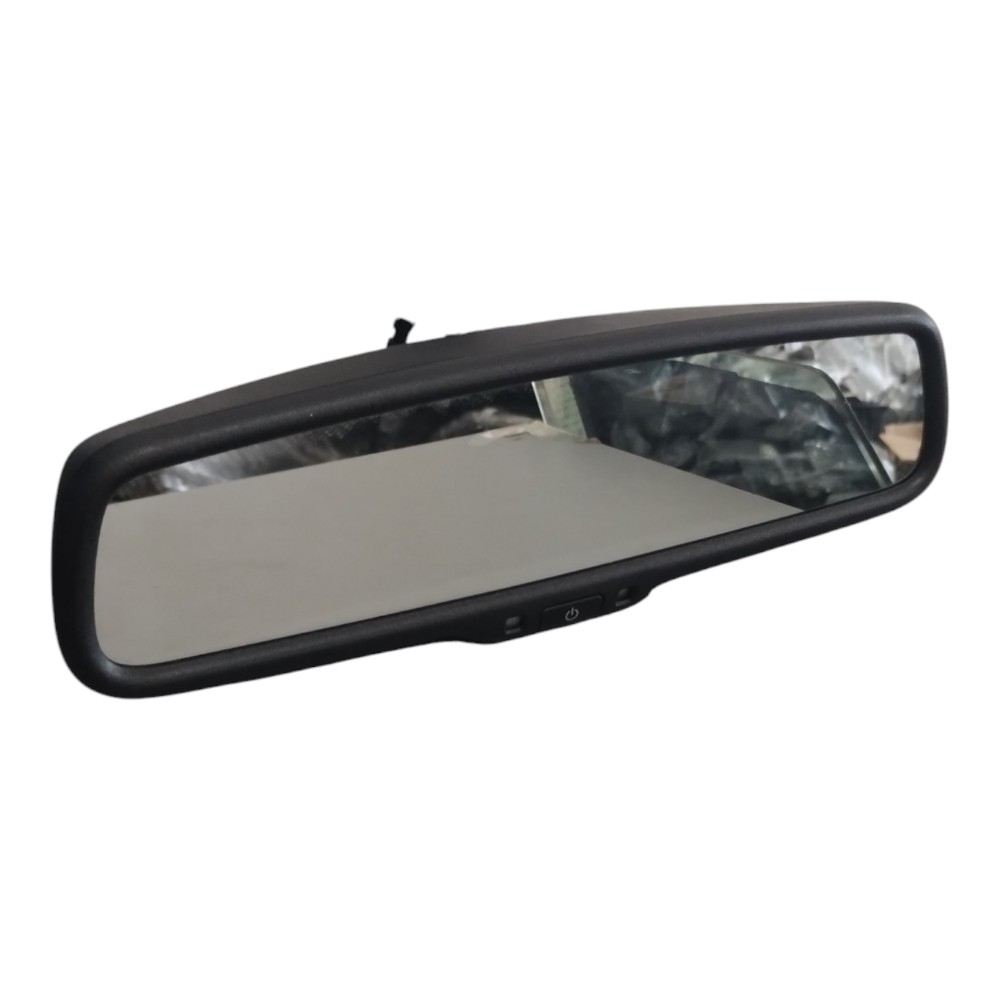 Retrovisor Int.central Fotocrômico Kia Sportage 2012 À 2019.