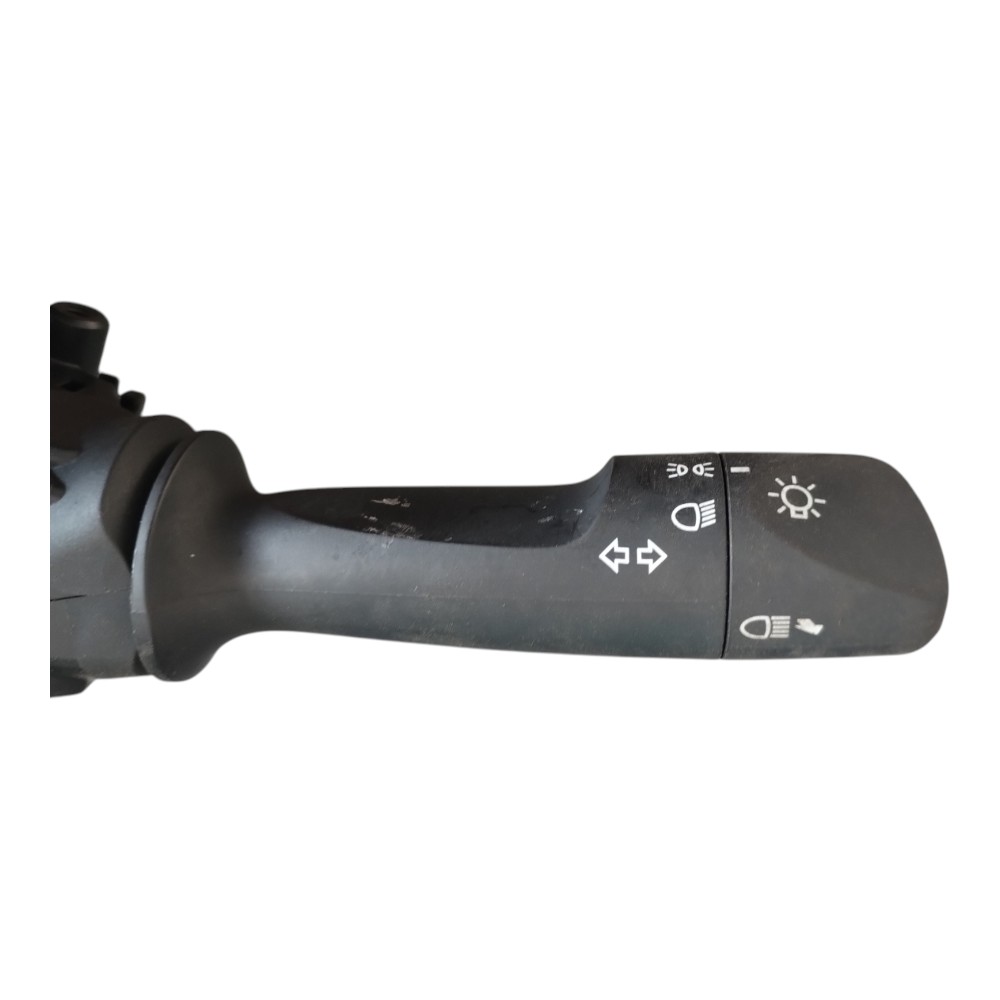 Chave Comando De Seta E Farol Toyota Corolla 2015 A 2019. 7