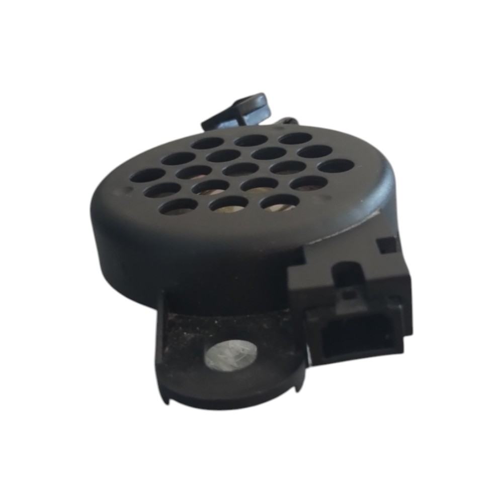 Sirene Sensor Estacionamento Volkswagen Jetta 2011 À 2018. 3
