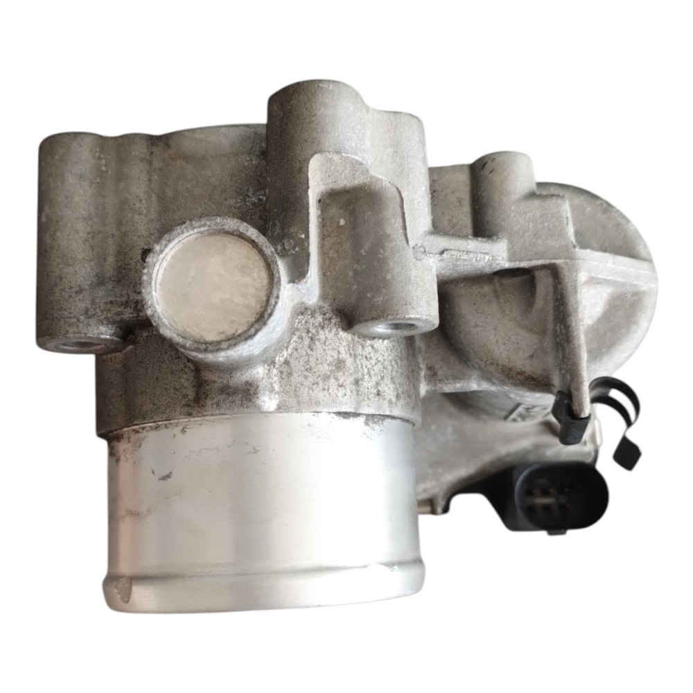 Corpo Borboleta Tbi Ford Ecosport Ka Fiesta Focus 1.5 1.6. 5