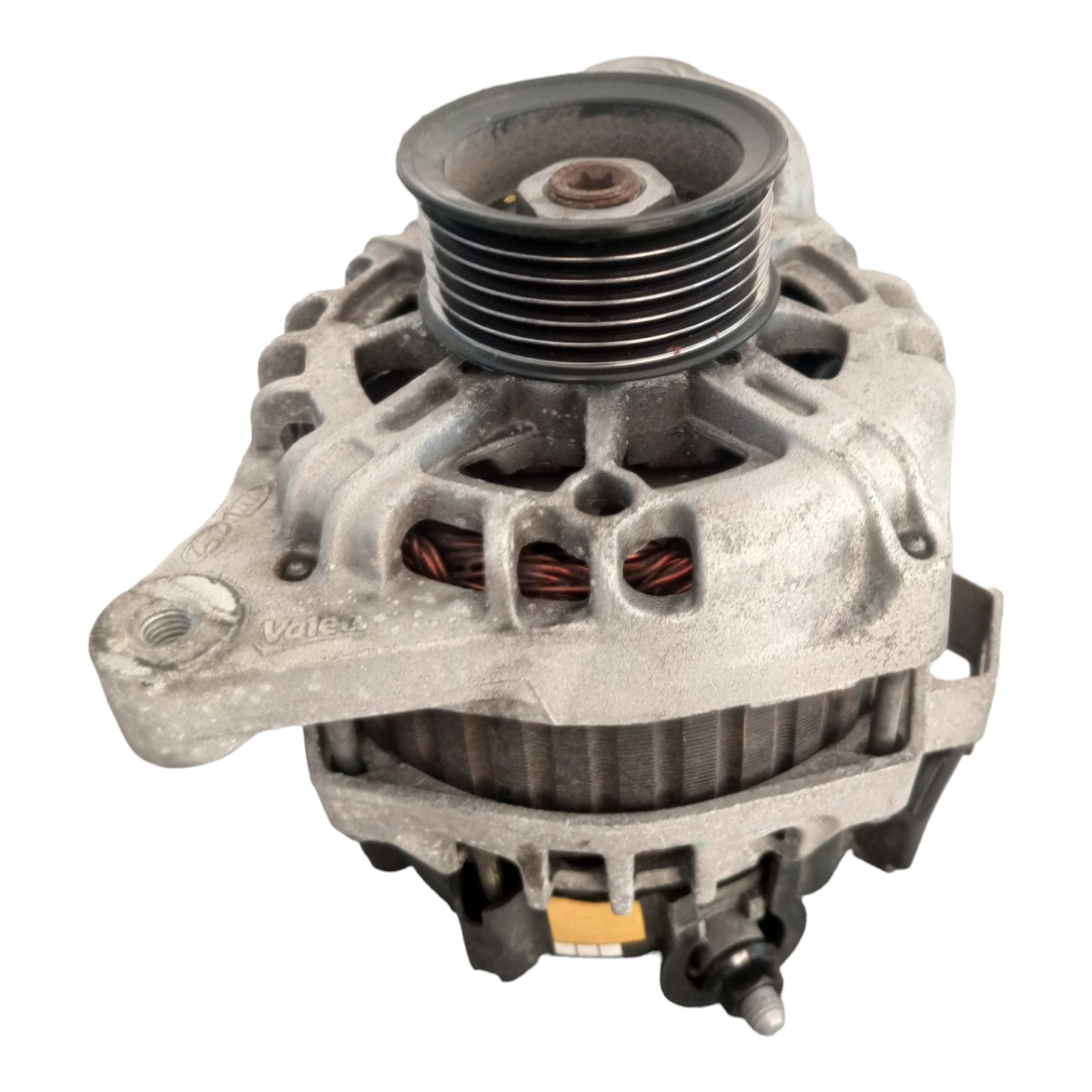 ALTERNADOR HYUNDAI HB20 1.0 3 CILINDROS ASPIRADO 2020 À 2024 3