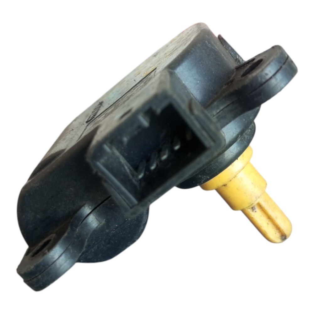 Atuador De Ventilação Hyundai I30 2009 À 2013. 3
