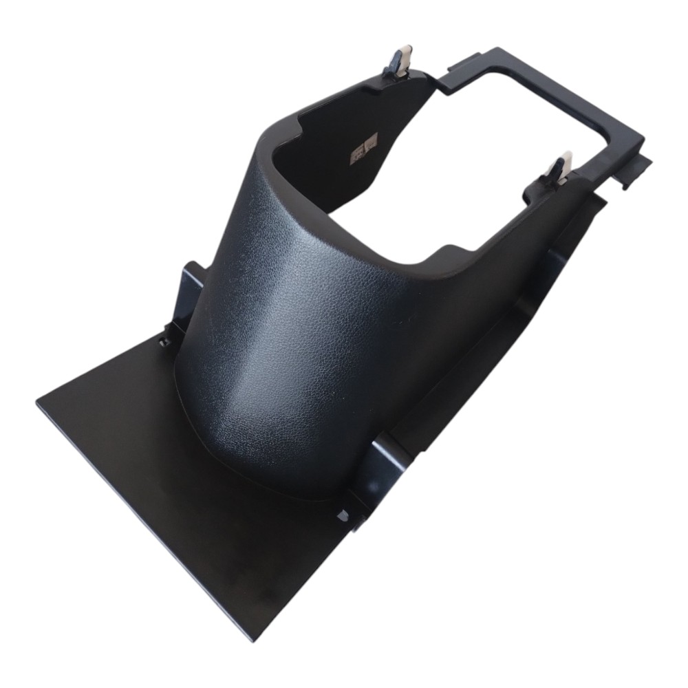 Acabamento Moldura Console Honda Hrv 2015 À 2019. 2