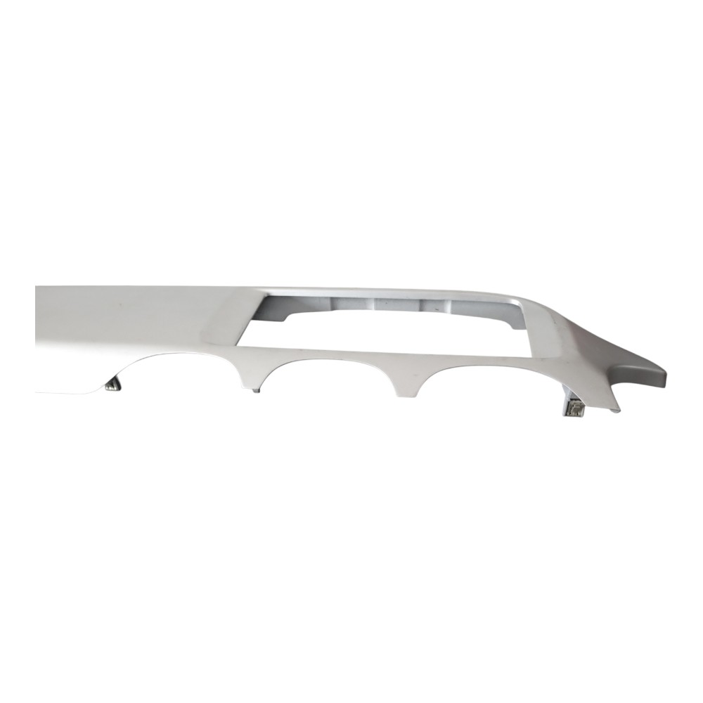 Moldura do Painel Tabelier Citroen AirCross 2016 à 2020. 5