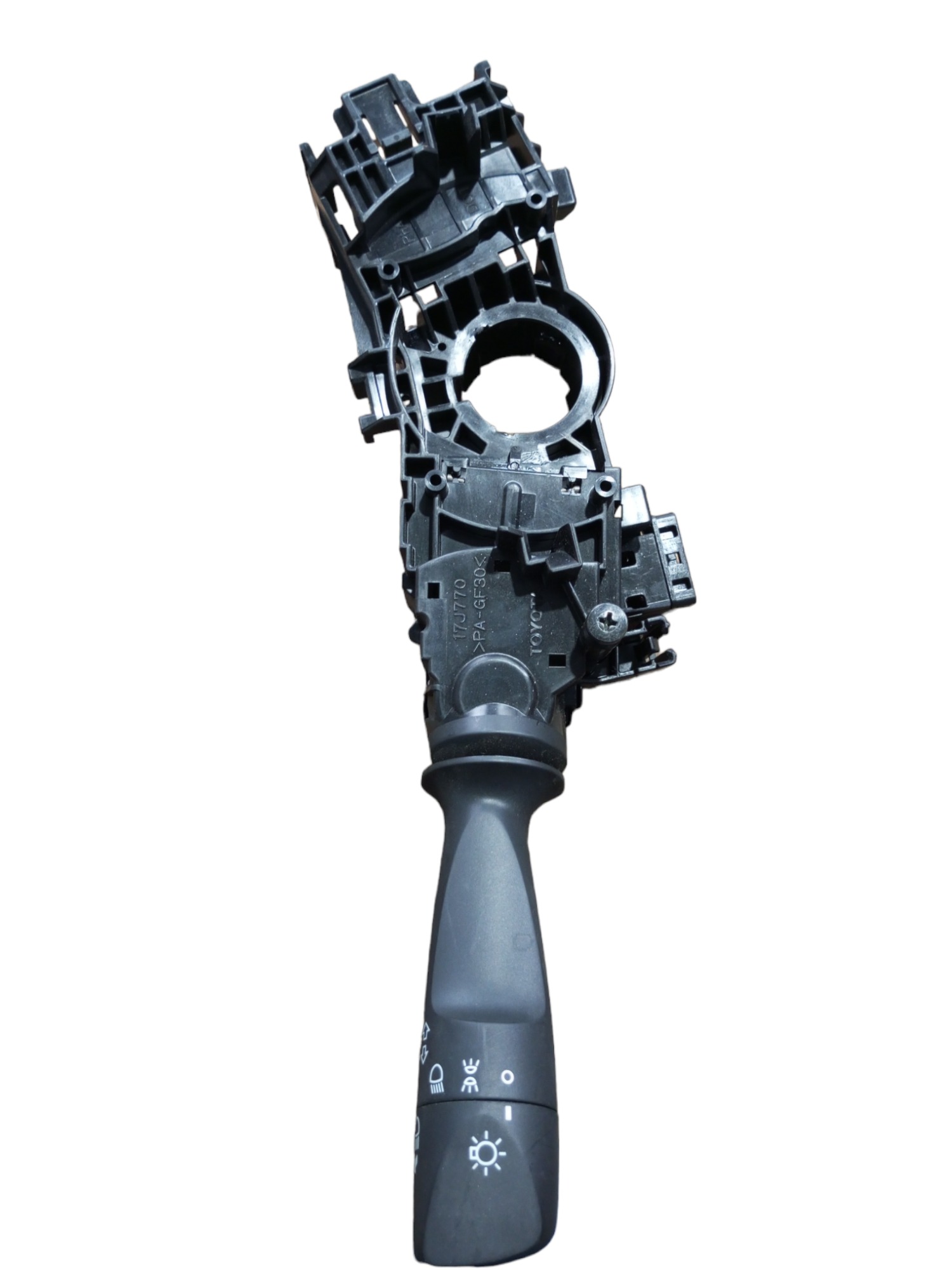 Comando De Setas Toyota Yaris 17f925. 2