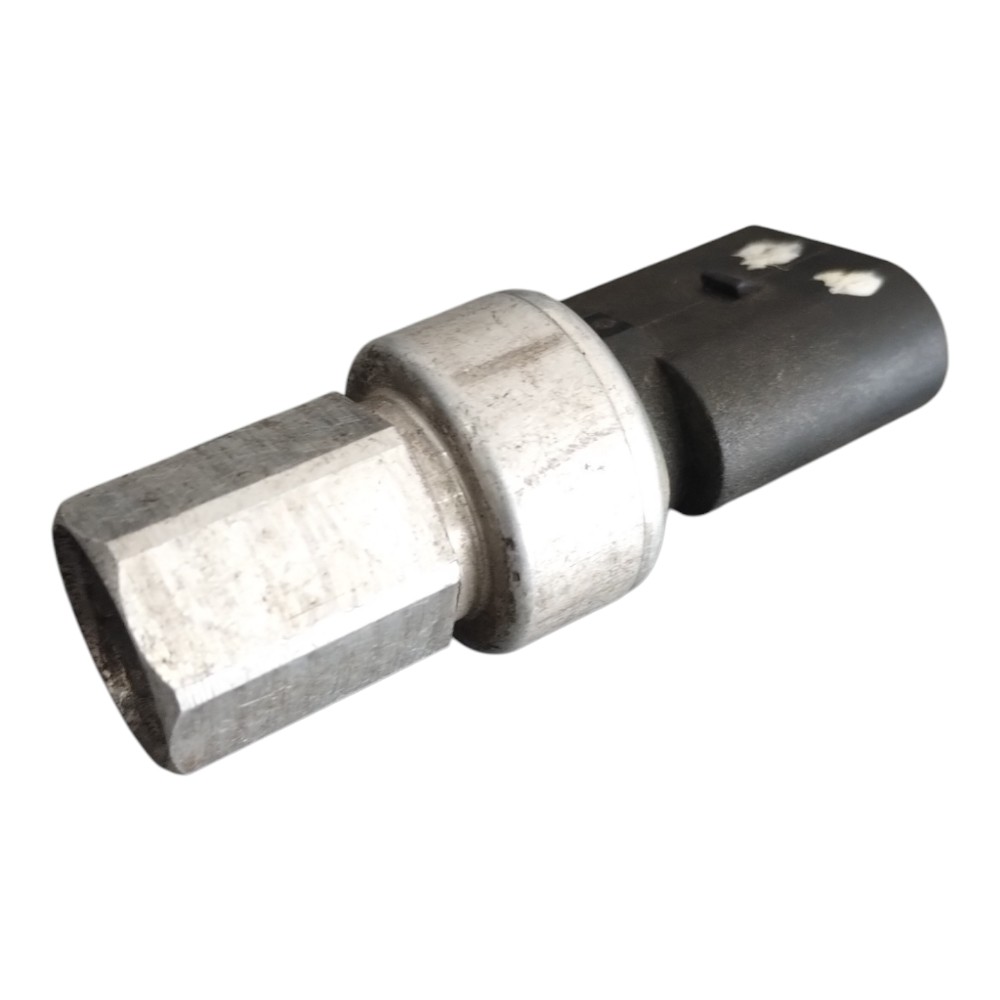 Sensor Pressostato Vw Gol G5 G6 G7 Fox CrossFox SpaceFox.