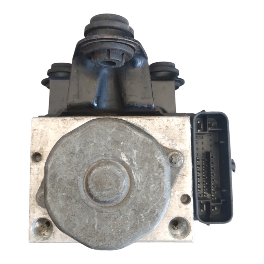 Módulo Da Roda Vw Fox Crossfox Spacefox 2010 Á 2014. 8