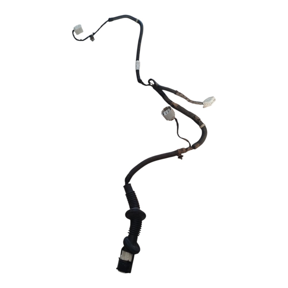 Chicote Porta Traseira Direita Honda Civic 1.8 2007 À 2011. 3
