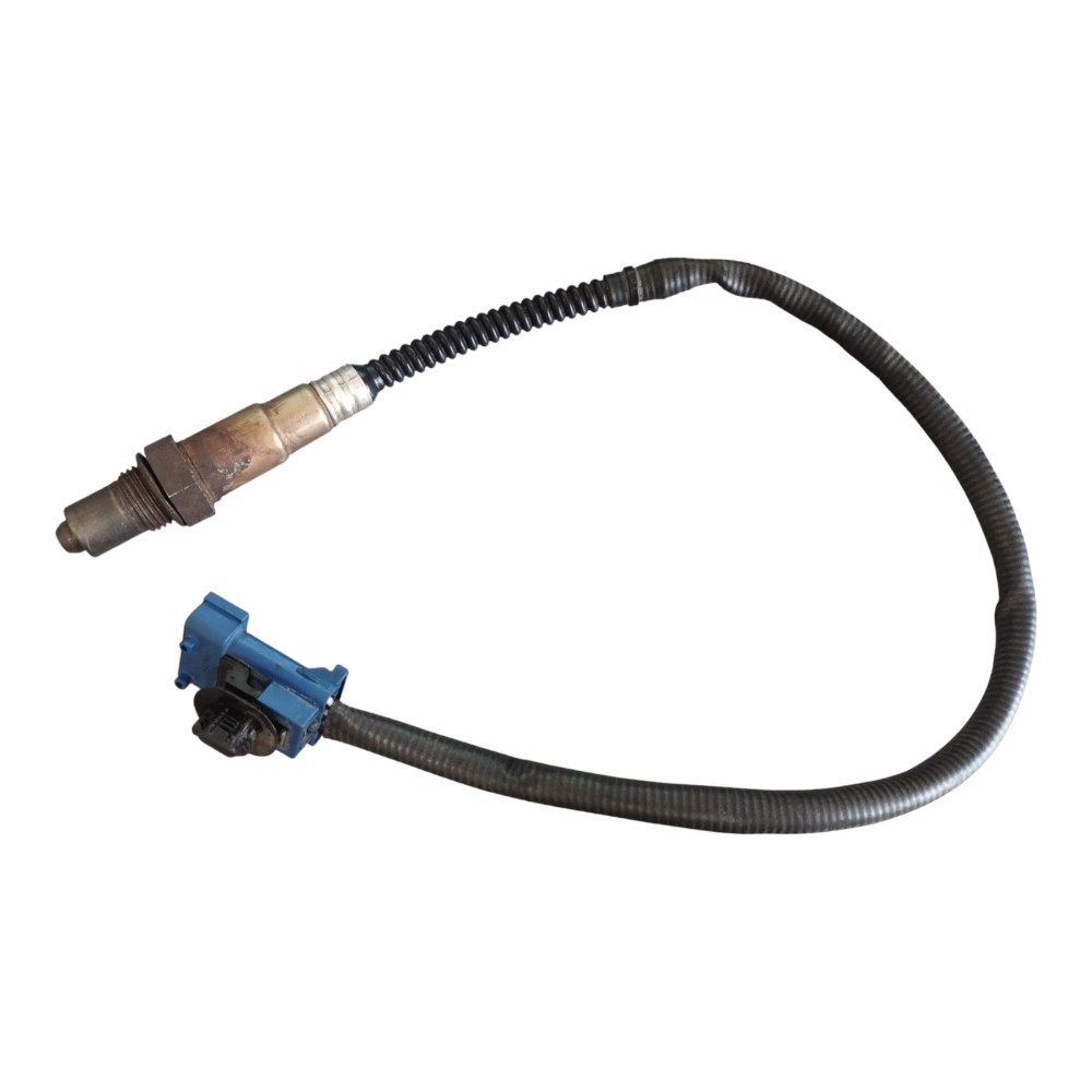 Sonda Lambda Peugeot 206 207 1.4 8v Flex 2008 À 2014.