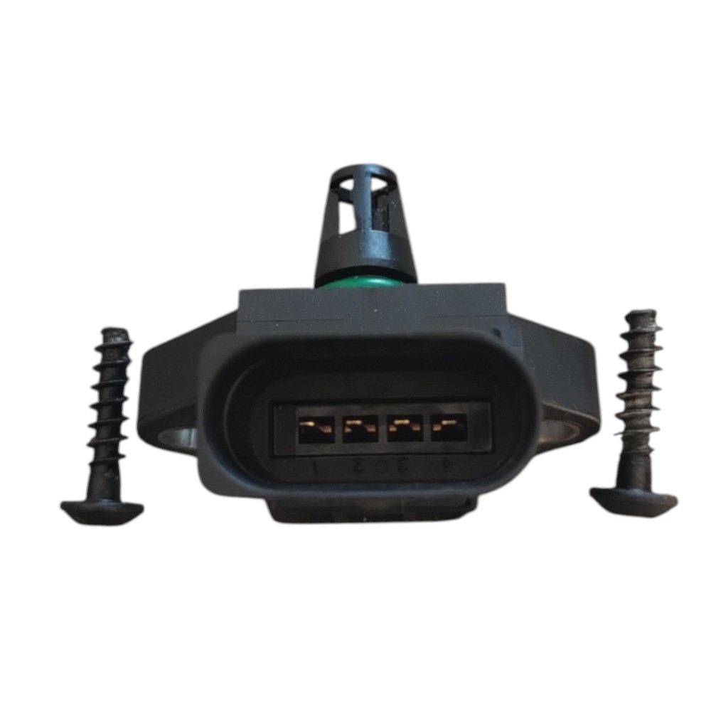 Sensor Map Volkswagen Jetta 2.0 16v. 2011 À 2018. 2