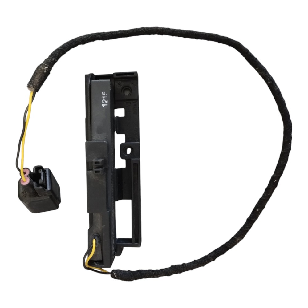 Antena Interna Ford Ecosport 2019 Á 2021. 4