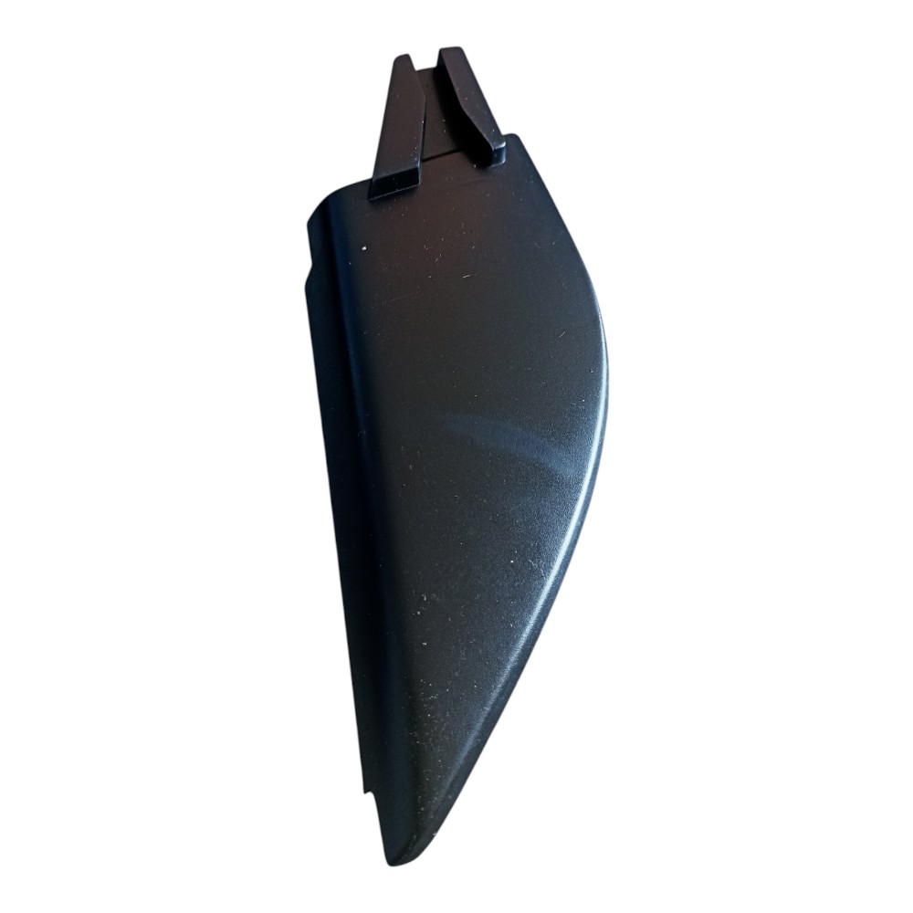 MOLDURA INT.RETROVISOR DIANT.DIREITO VW VOYAGE GOL 12/16. 3