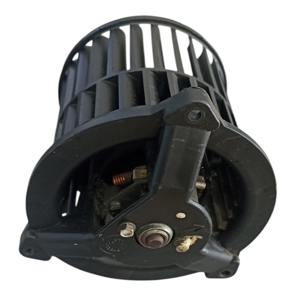 Motor Ventilador Interno Fiat Uno Mille 1.0 8v 2004 À 2013. 3