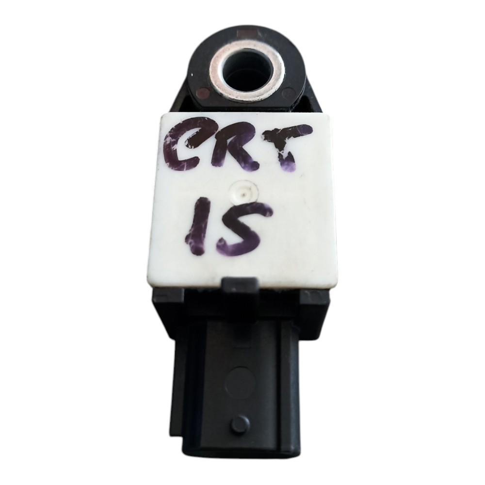 SENSOR DE DETONAÇÃO KIA CERATO 1.6 16V. 2013 Á 2018.