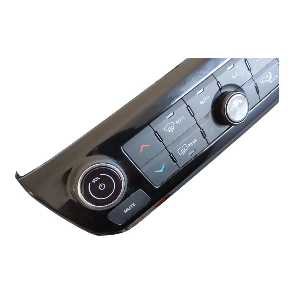 Comando Ar Condicionado Jeep Compass Commander T270 21/26. 4