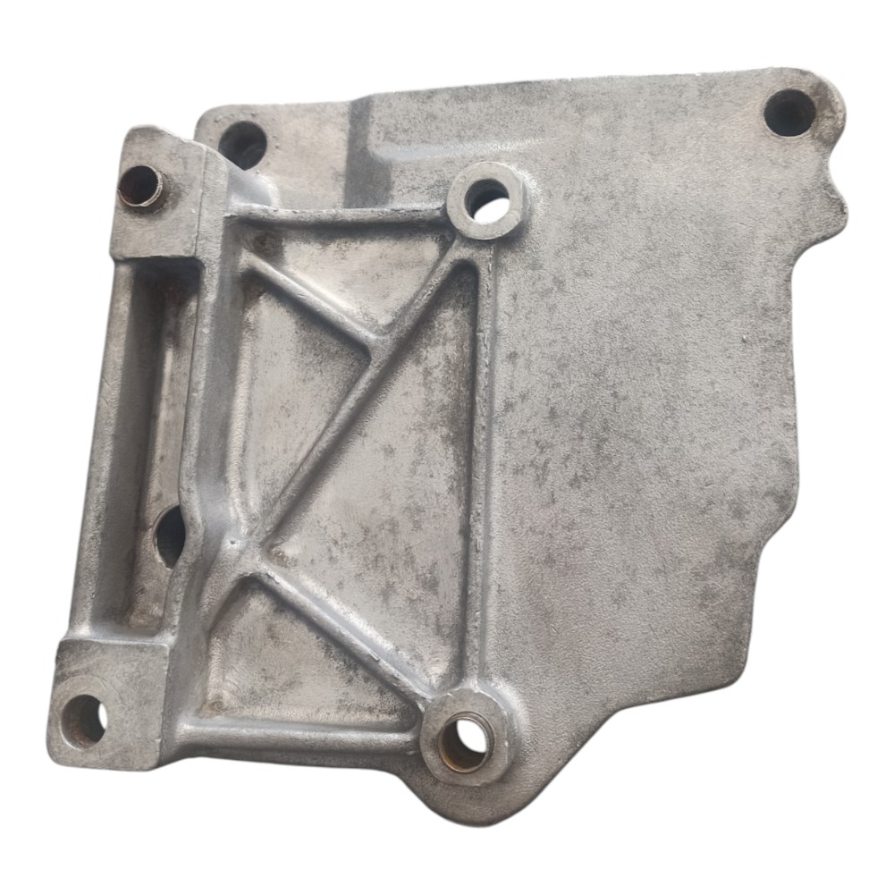 Sup. Compressor Ar Citroen C3 Peugeot 206 207 307 2008 1.6 .