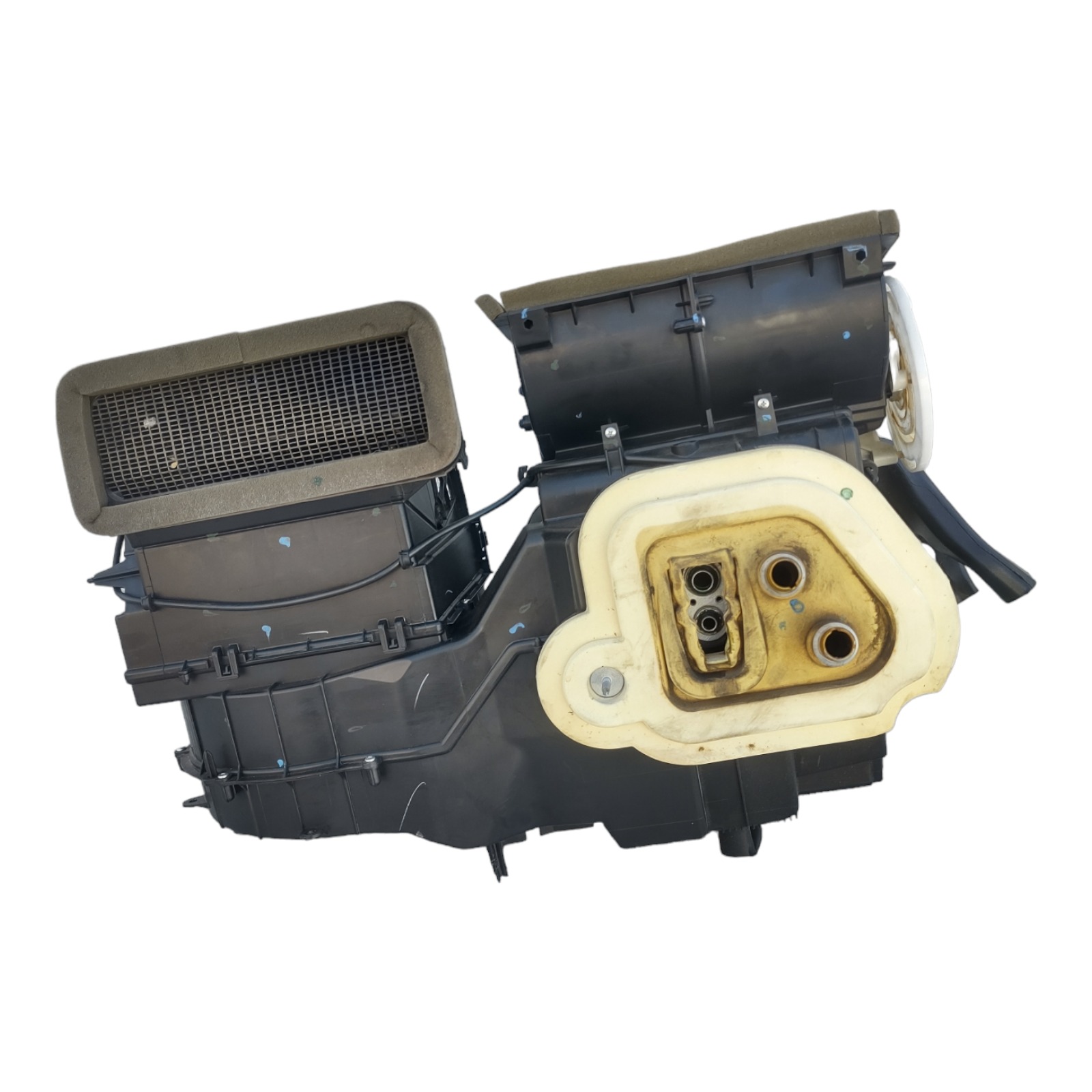 Caixa Evaporadora Ar Ventilação Gm Onix Prisma 2013 À 2019. 4