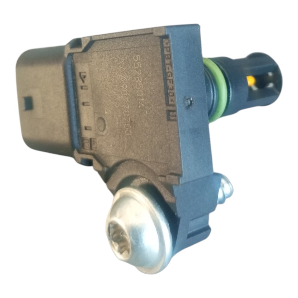 Sensor Map Jeep Renegade Compass Fiat Toro Fastbeck 1.3 16v. 5