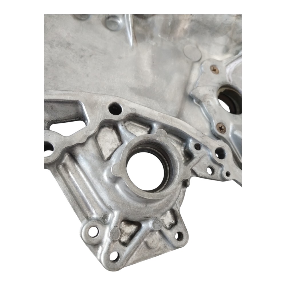 Tampa Suporte Frontal Motor Toyota Etios 2013 à 2015. 3