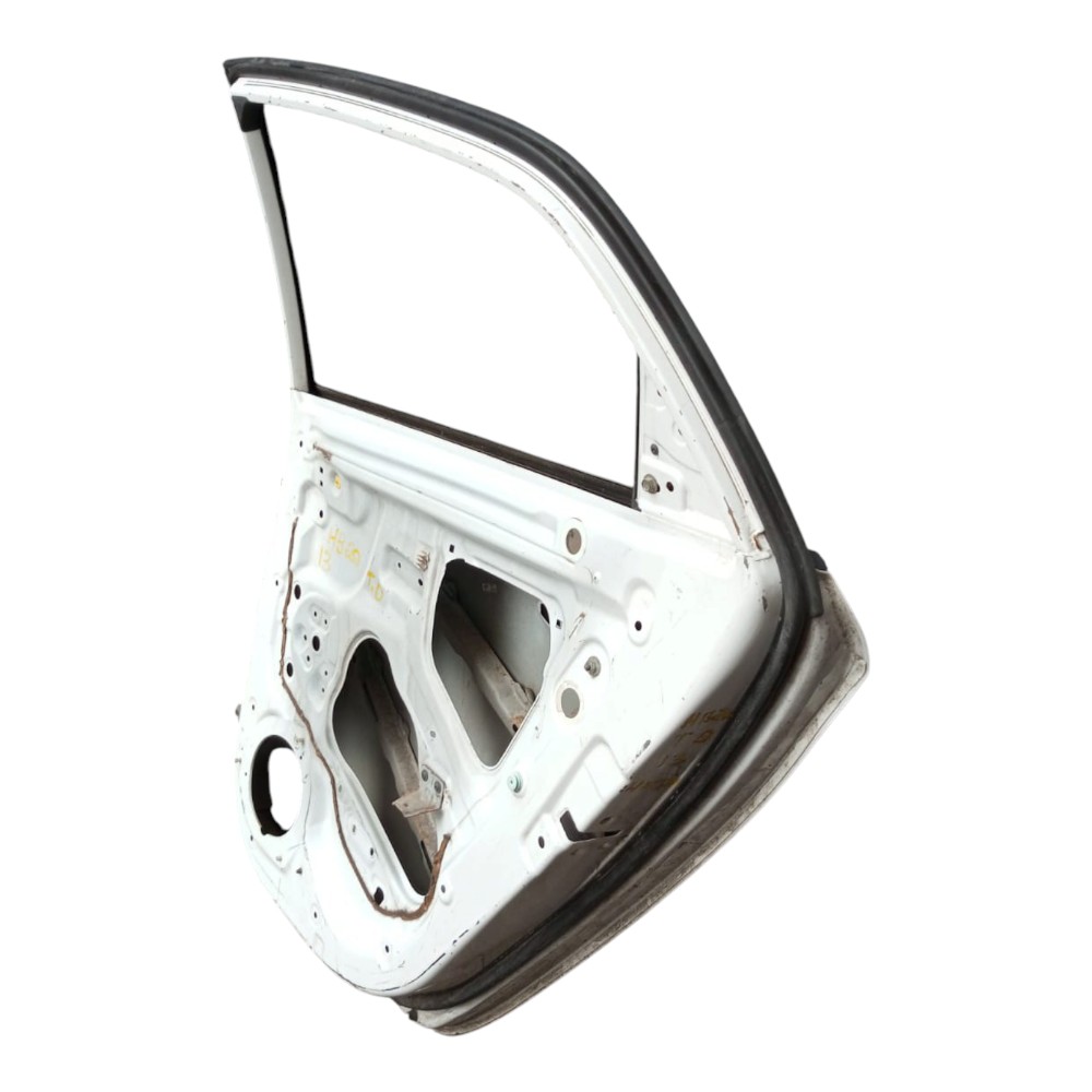 PORTA TRASEIRA DIREITA HYUNDAI HB20 HATCH  C DETALHE13/19. 7