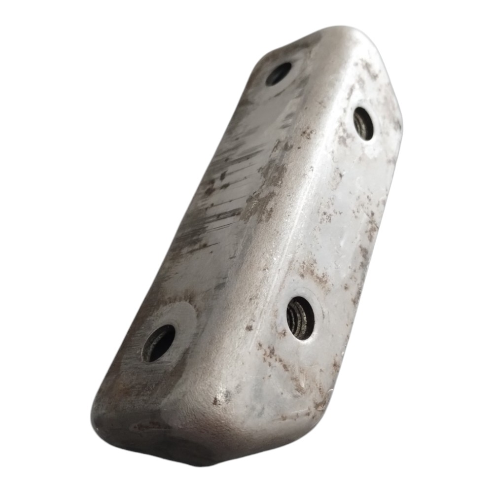 Suporte Do Catalisador Do Volkswagen Up. 2