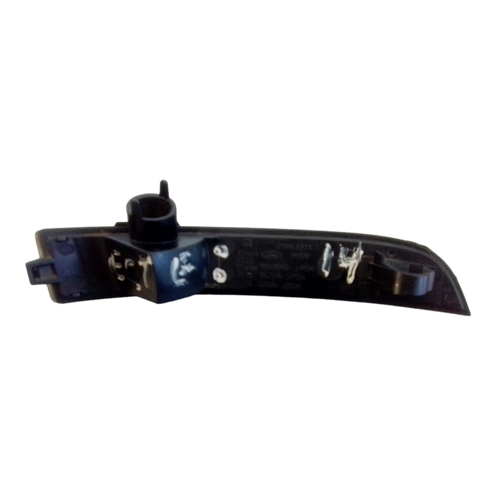 Pisca Seta Retrovisor Esquerdo Ecosport 2013 Á 2016. 2