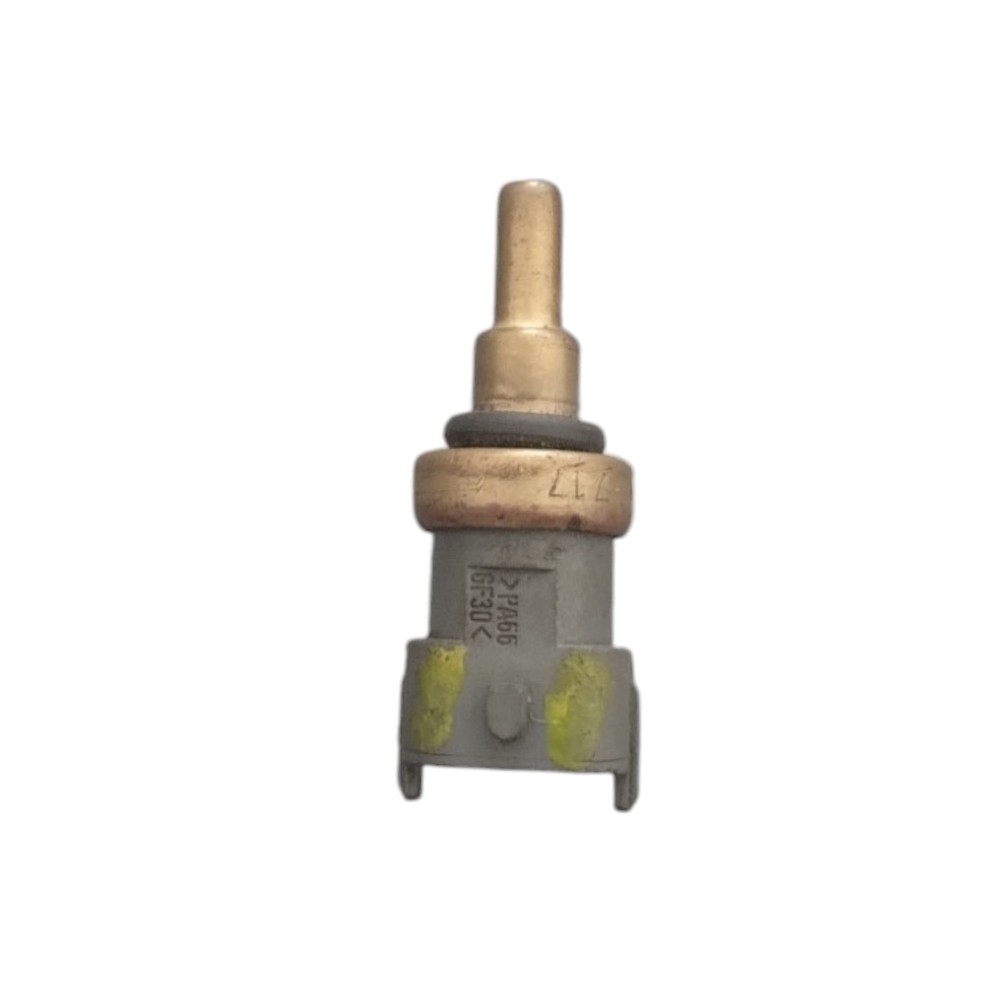 Sensor De Temperatura De Agua Fiat Argo 2017 À 2023. 4