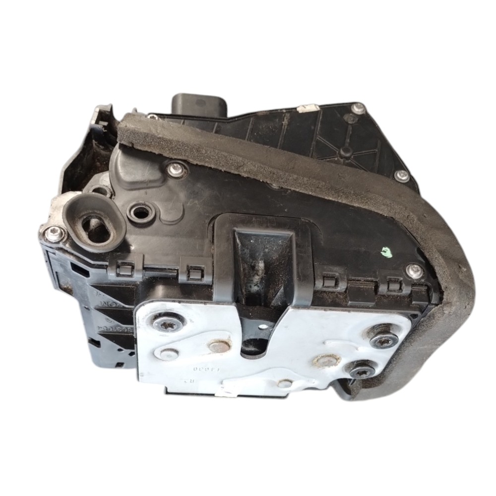 FECHADURA DA PORTA DIANTEIRA DIREITA GM ONIX PRISMA 13 Á 19.