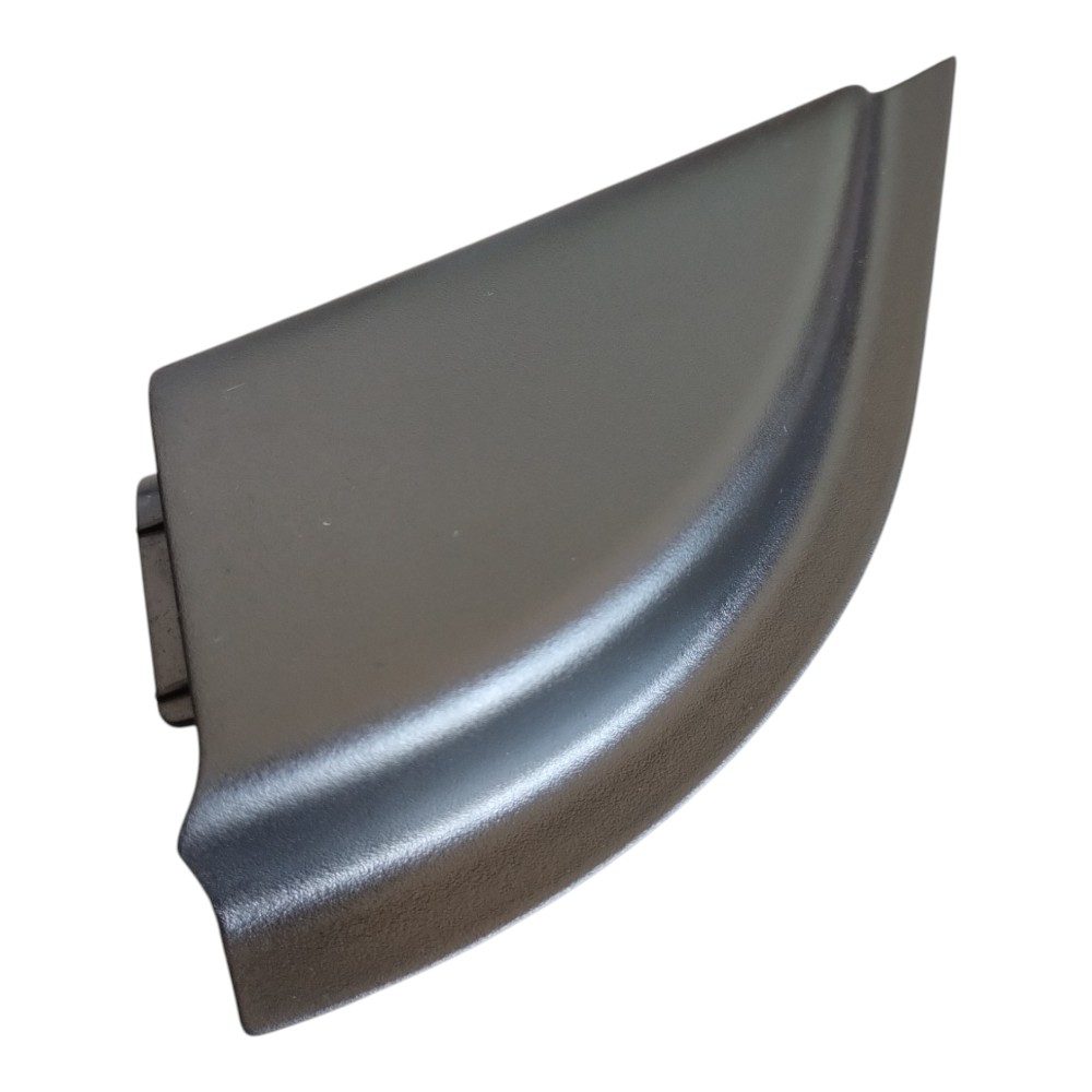 Acabamento Interno Retrovisor Esq. Honda Hr-v 2015 À 2019. Preto 2