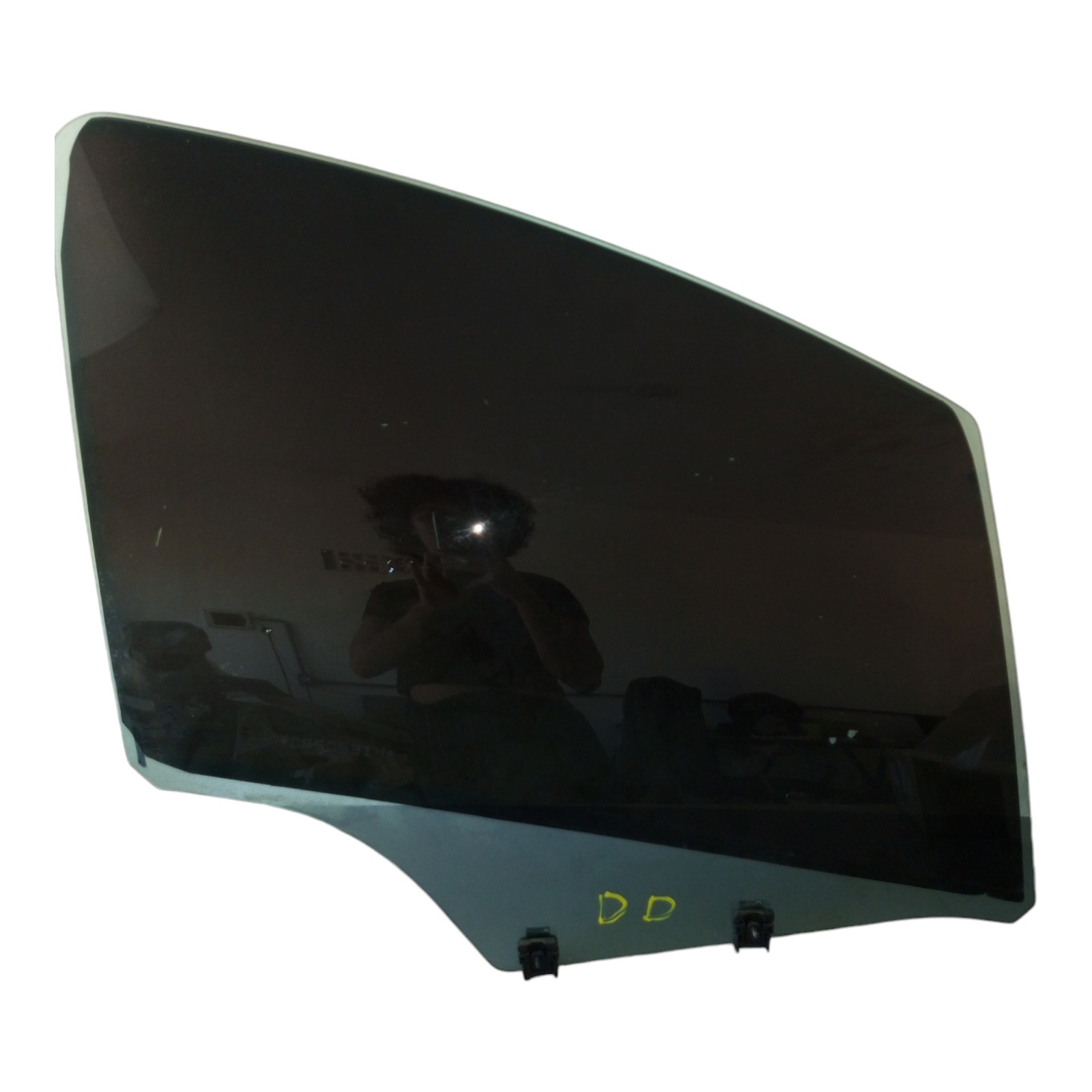 VIDRO TRASEIRO PORTA DIREITO CITROEN 2013 A 2017. 3