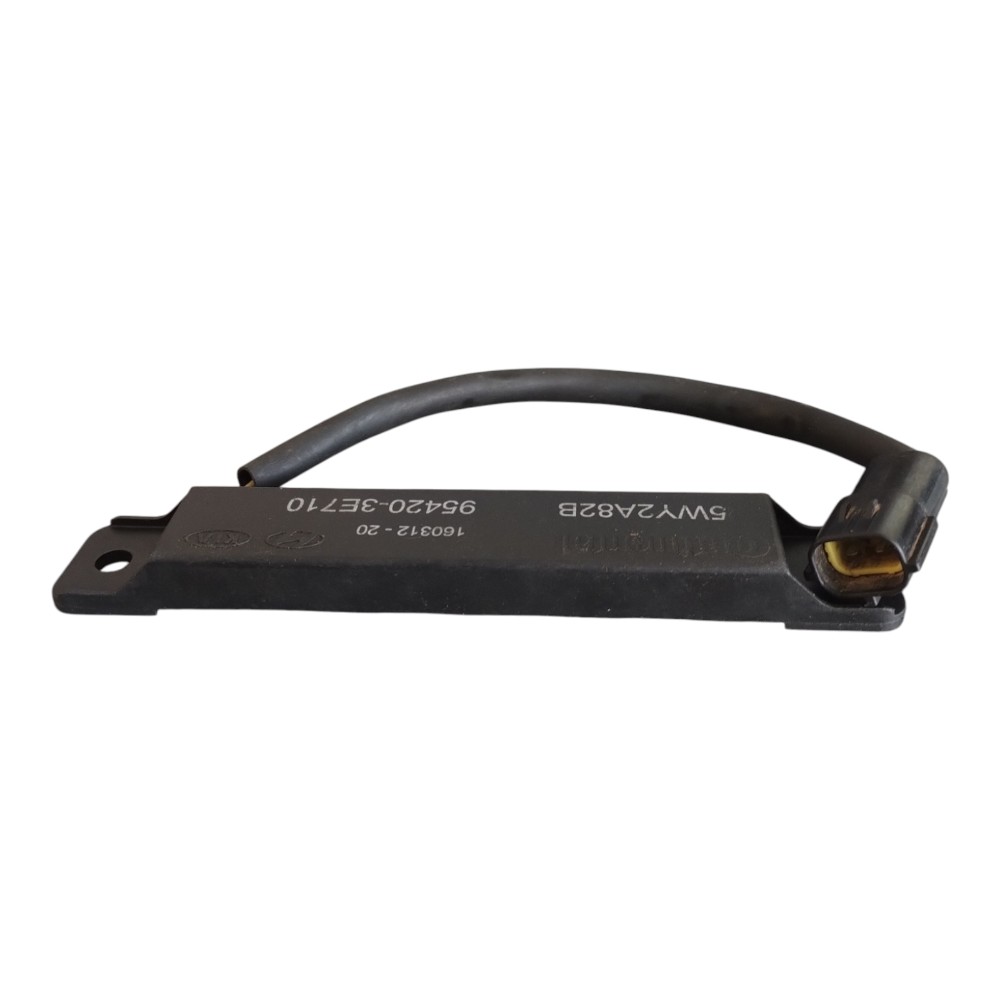Sensor Antena Keyless Hyundai Veloster 2011 À 2013. 6