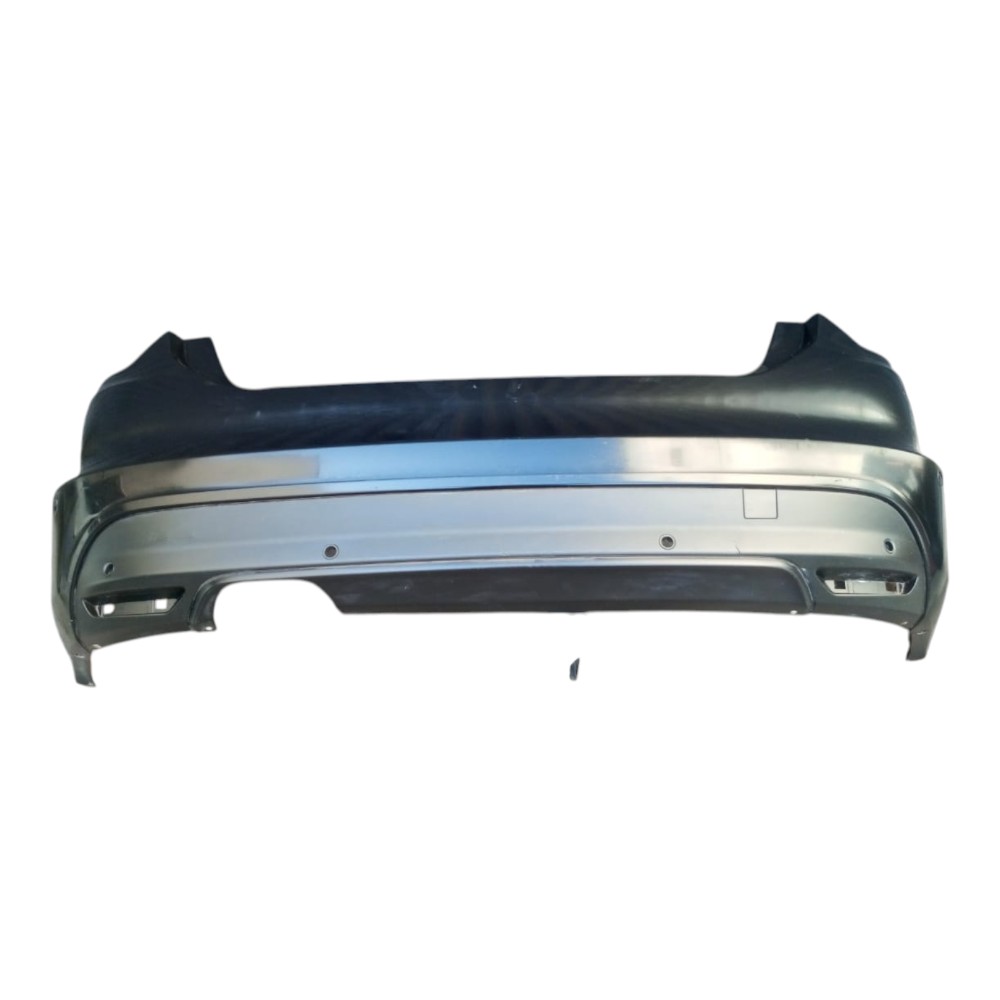 Para-choque Traseiro Citroen C4 Lounge 2014 à 2018 Original. 2