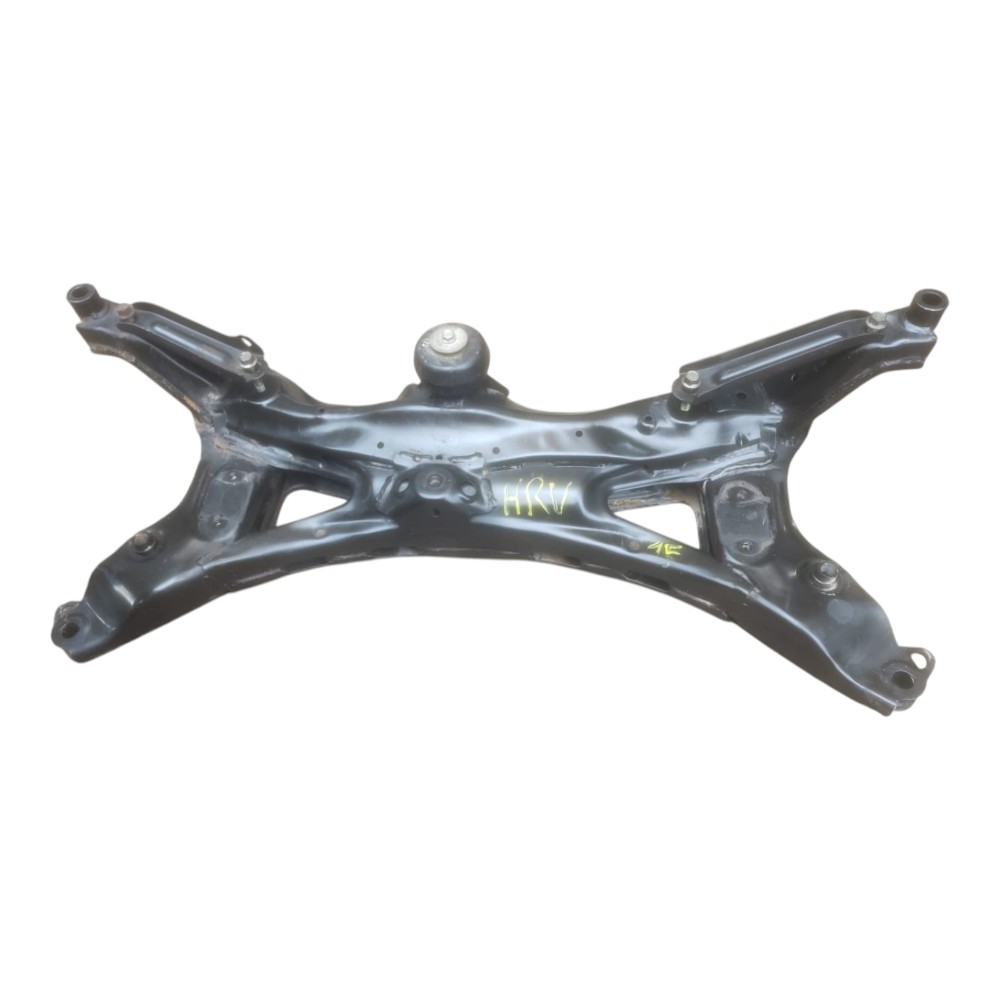 Suporte Agregado Quadro Suspensão Dianteira Honda Hrv 15/19. 5