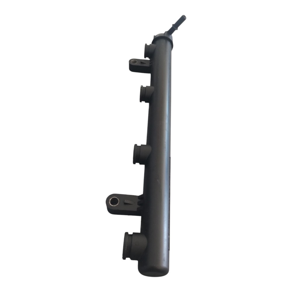Flauta De Combustível Gm Prisma E Onix 2013 À 2019. 3