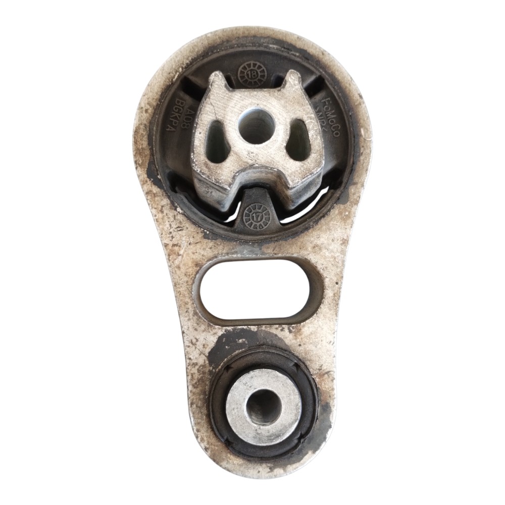 Coxim Inferior Câmbio Ford Ecosport 1.6 16v Sigma 13 à 17. 5
