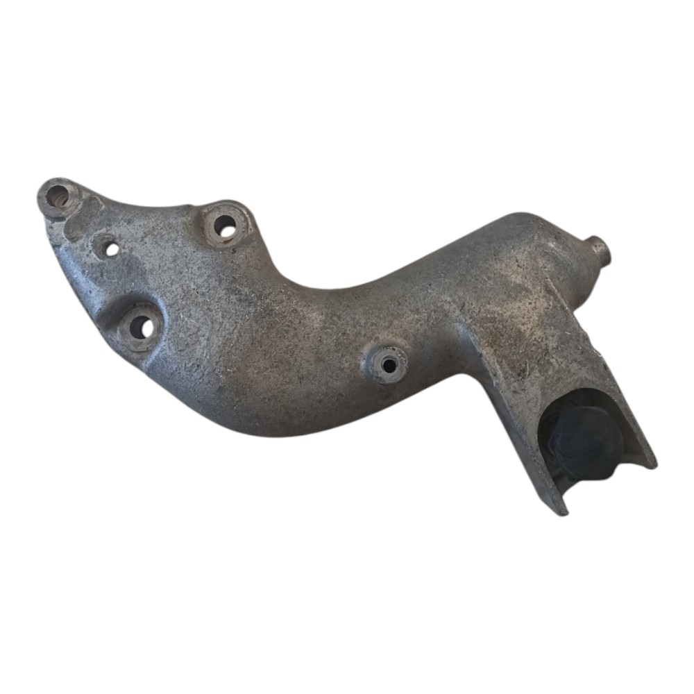 Suporte motor coxim direito Peugeot 207 1.4  2007 à 2014. 2