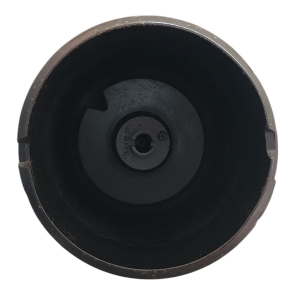 Copo Tampa Filtro Oleo Peugeot 208 2013 À 2019. 4