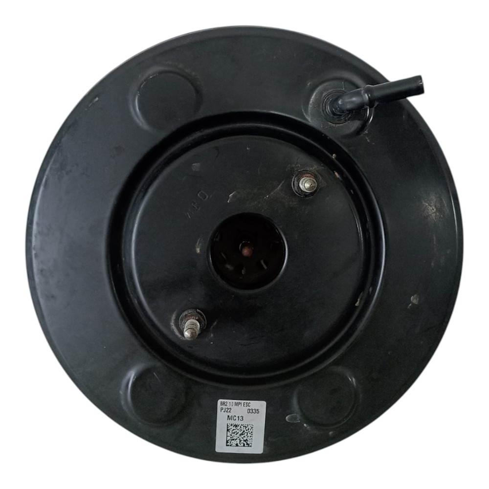 SERVO FREIO HIDROVACUO HYUNDAI HB20 1.0 3CC. 2020 À 2025. 4